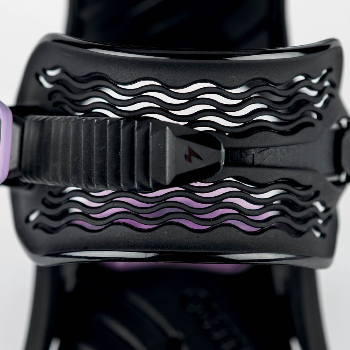 Nitro Fate Women's Snowboard Bindings