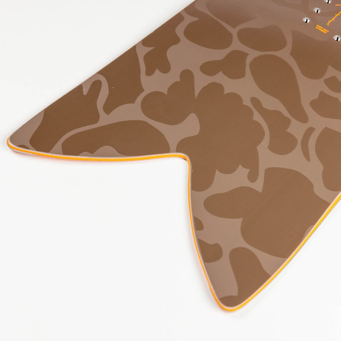 Nitro Fintwin All Mountain/Powder Snowboard