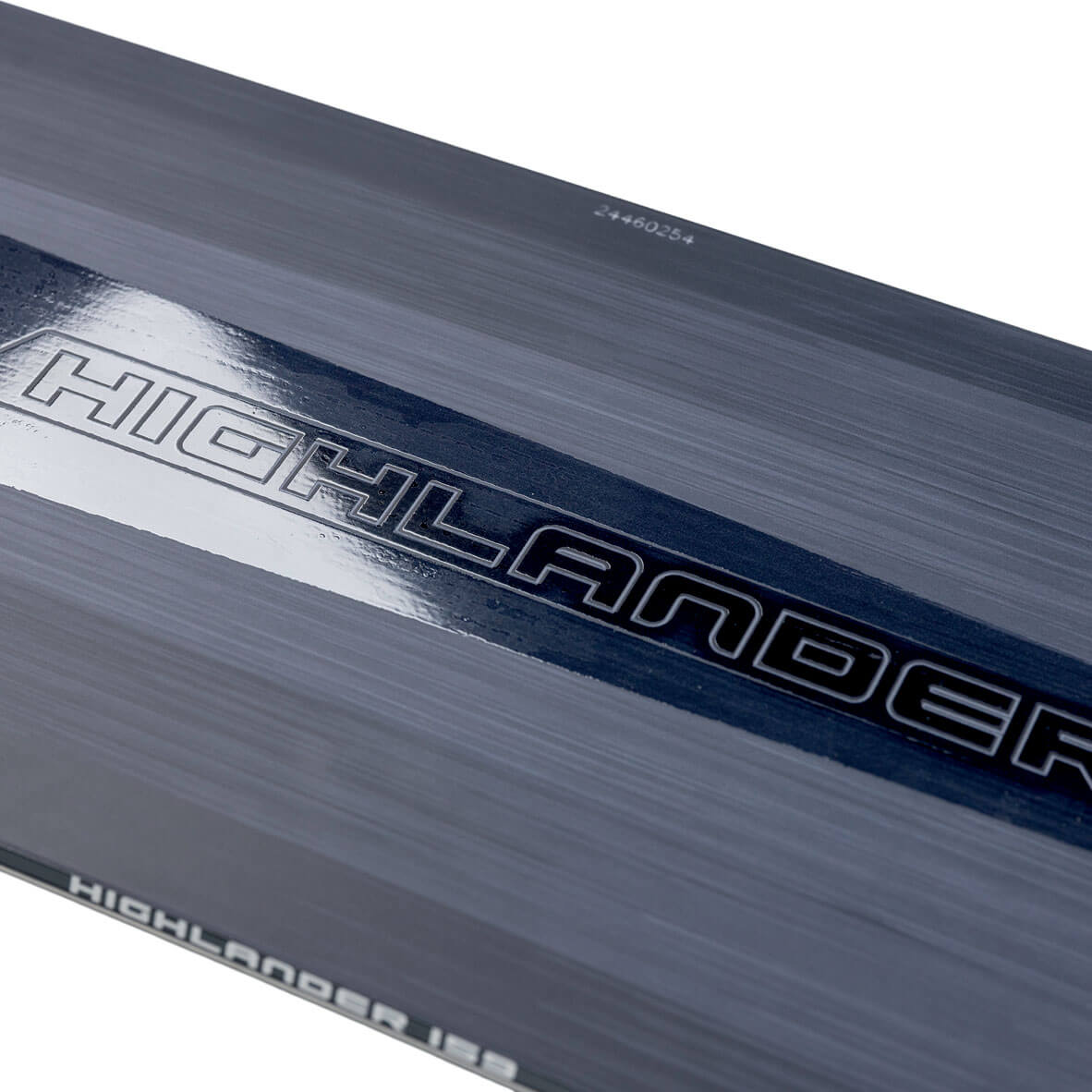 Nitro Highlander All Mountain Snowboard