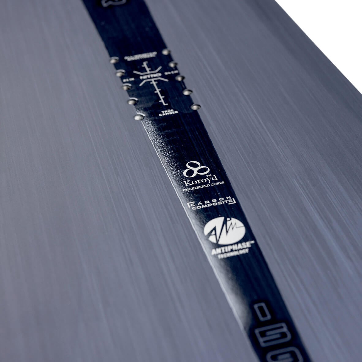 Nitro Highlander All Mountain Snowboard