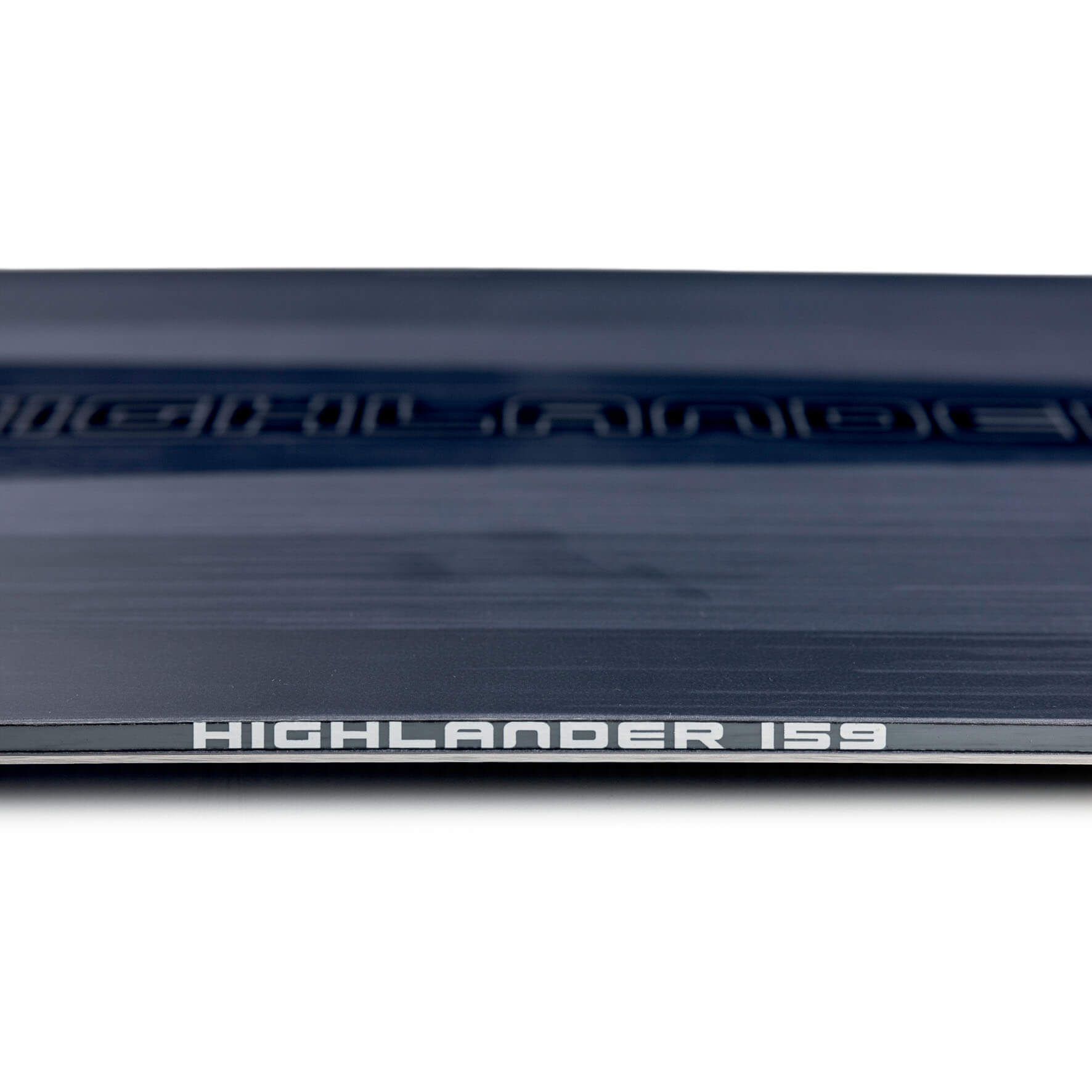 Nitro Highlander All Mountain Snowboard