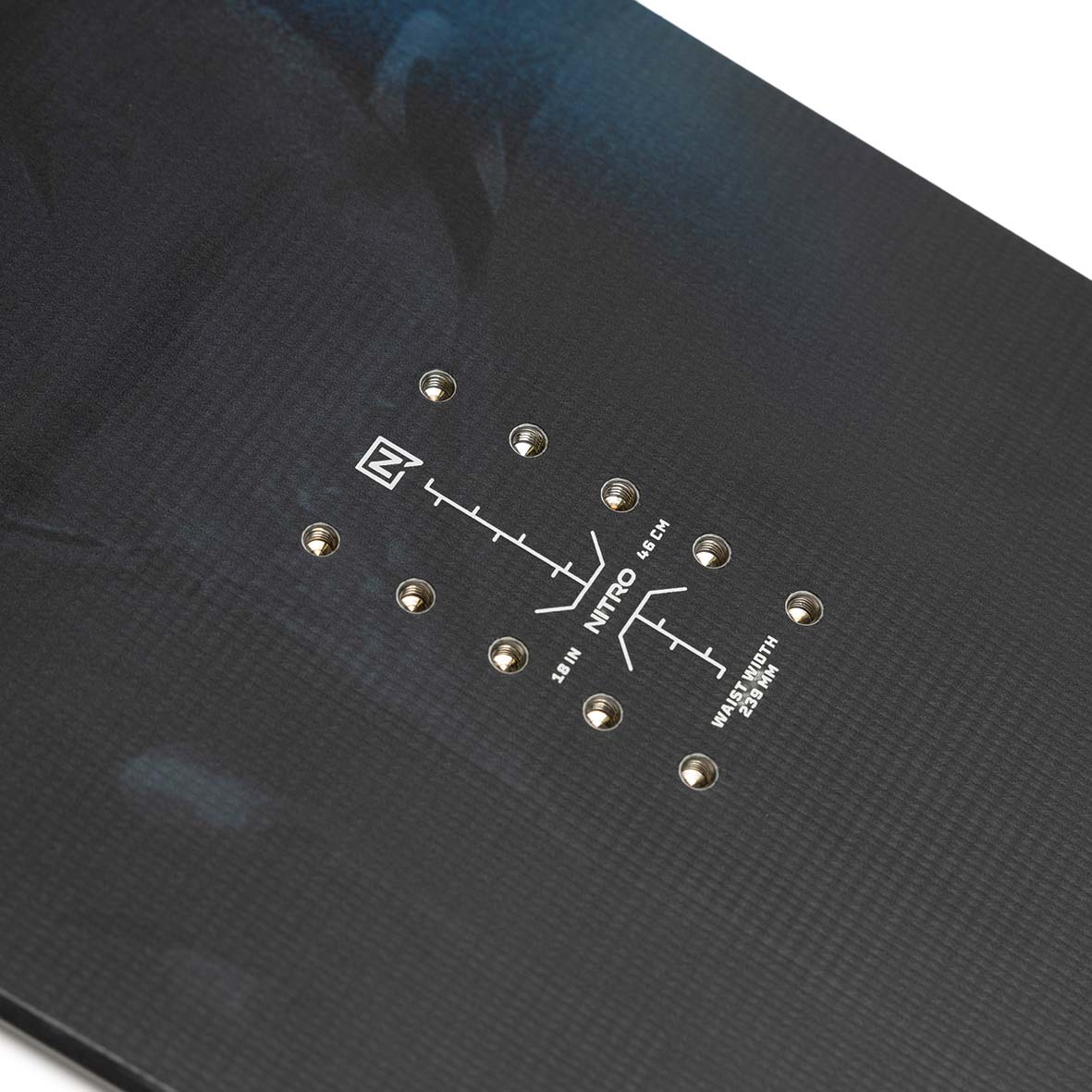 Nitro Lectra Leaf Cam Out Women's All Mountain/Freestyle Snowboard