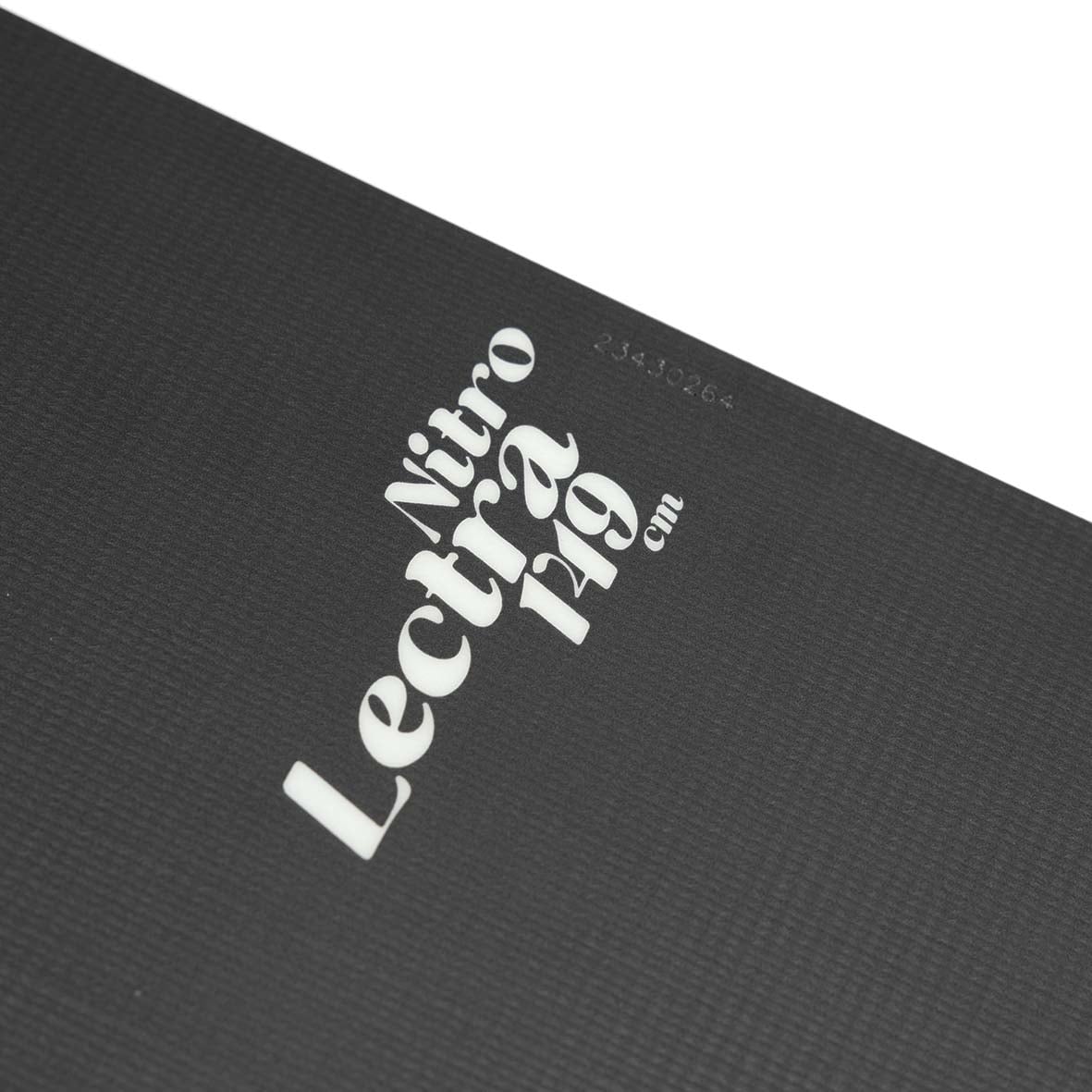 Nitro Lectra Leaf Cam Out Women's All Mountain/Freestyle Snowboard