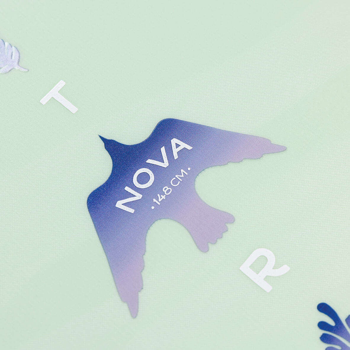 Nitro Nova Women's All Mountain Snowboard