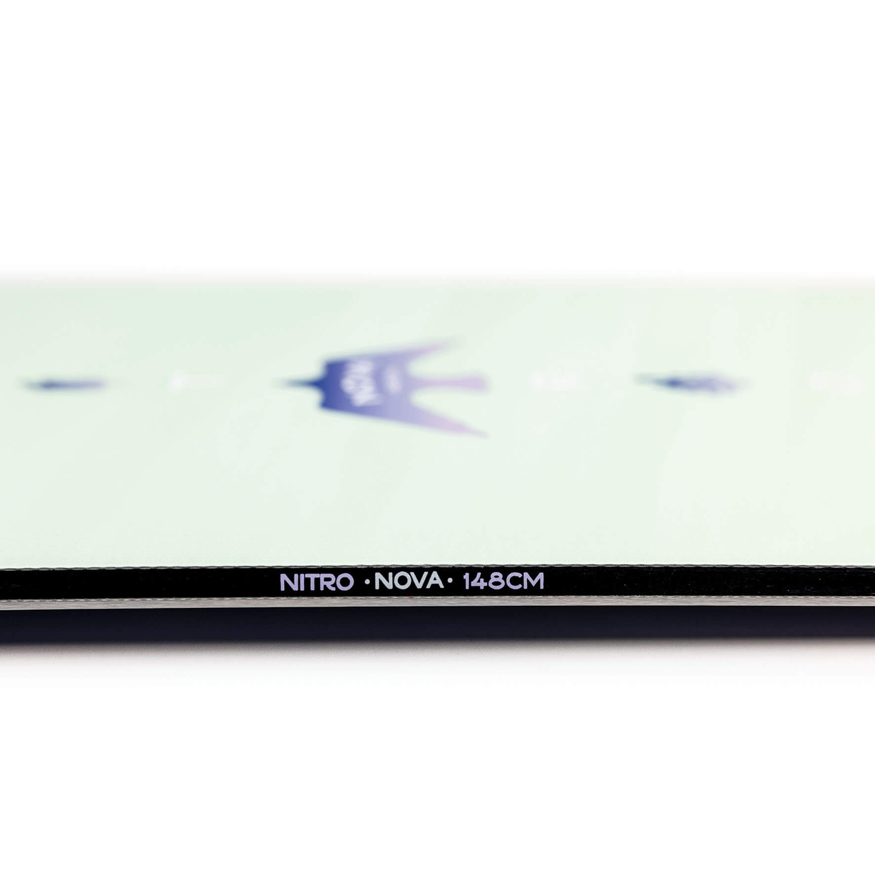Nitro Nova Women's All Mountain Snowboard