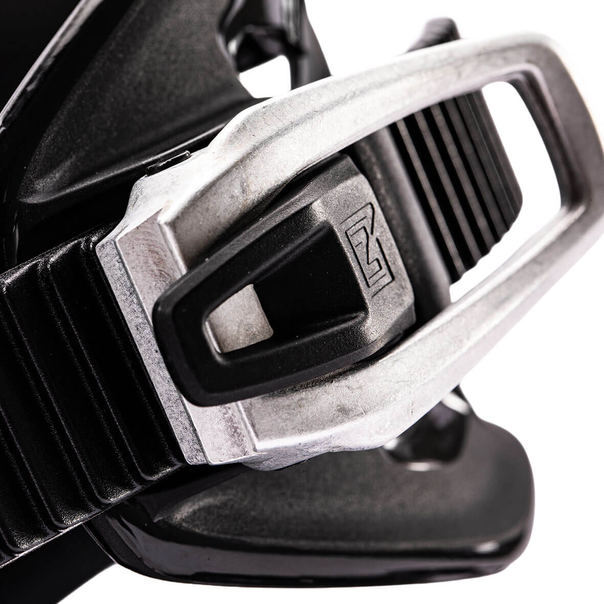 Nitro One Snowboard Bindings