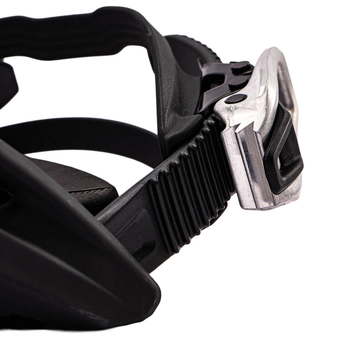 Nitro One Snowboard Bindings