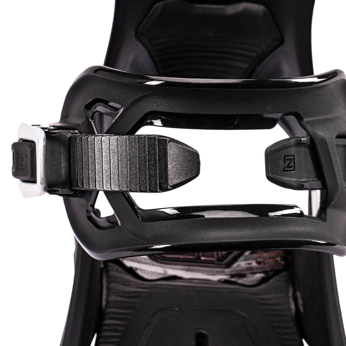Nitro One Snowboard Bindings