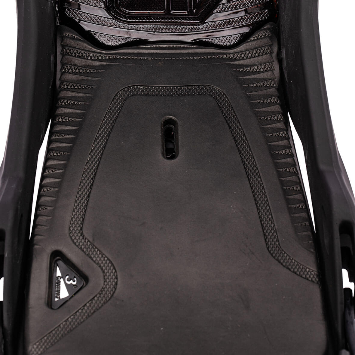 Nitro One Snowboard Bindings