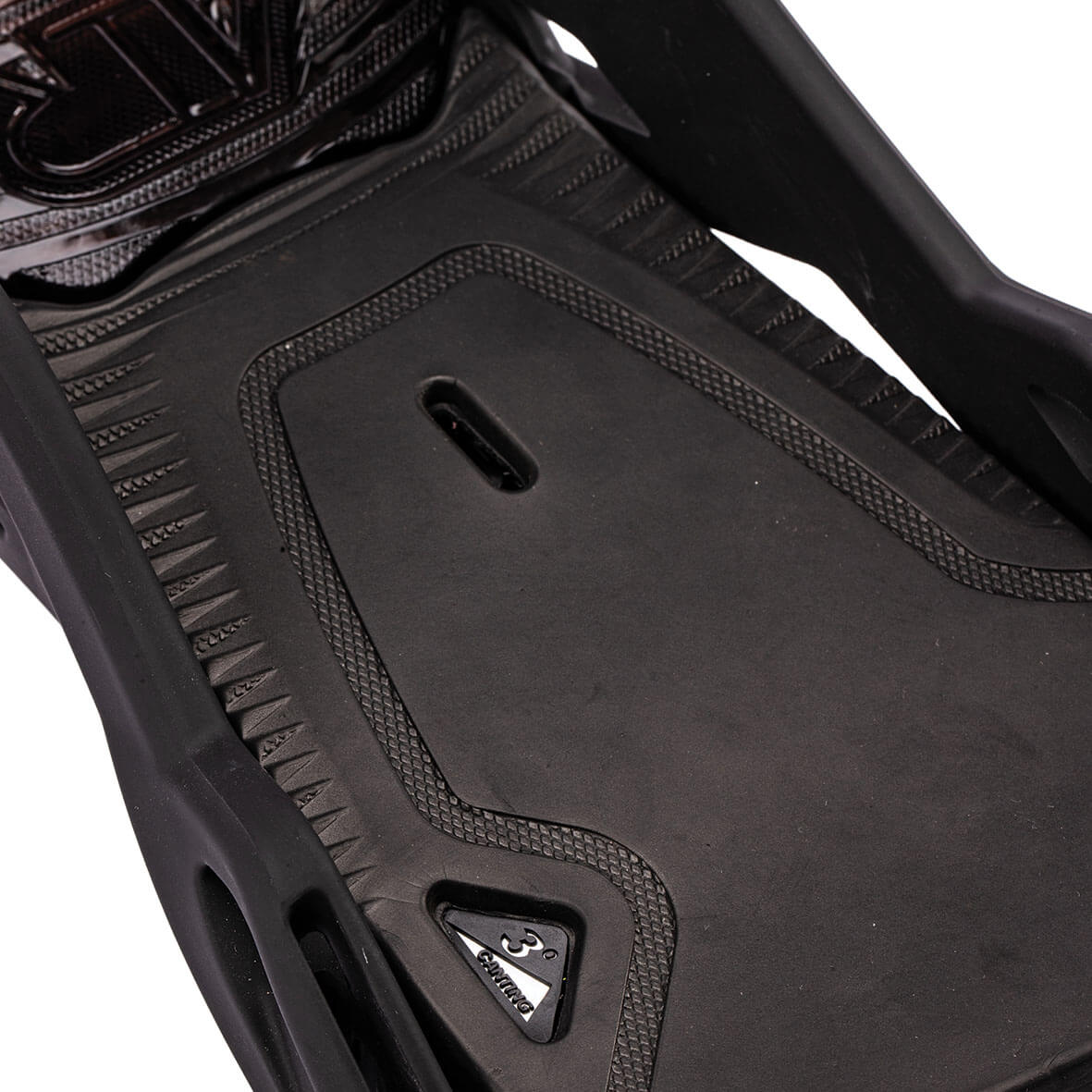Nitro One Snowboard Bindings