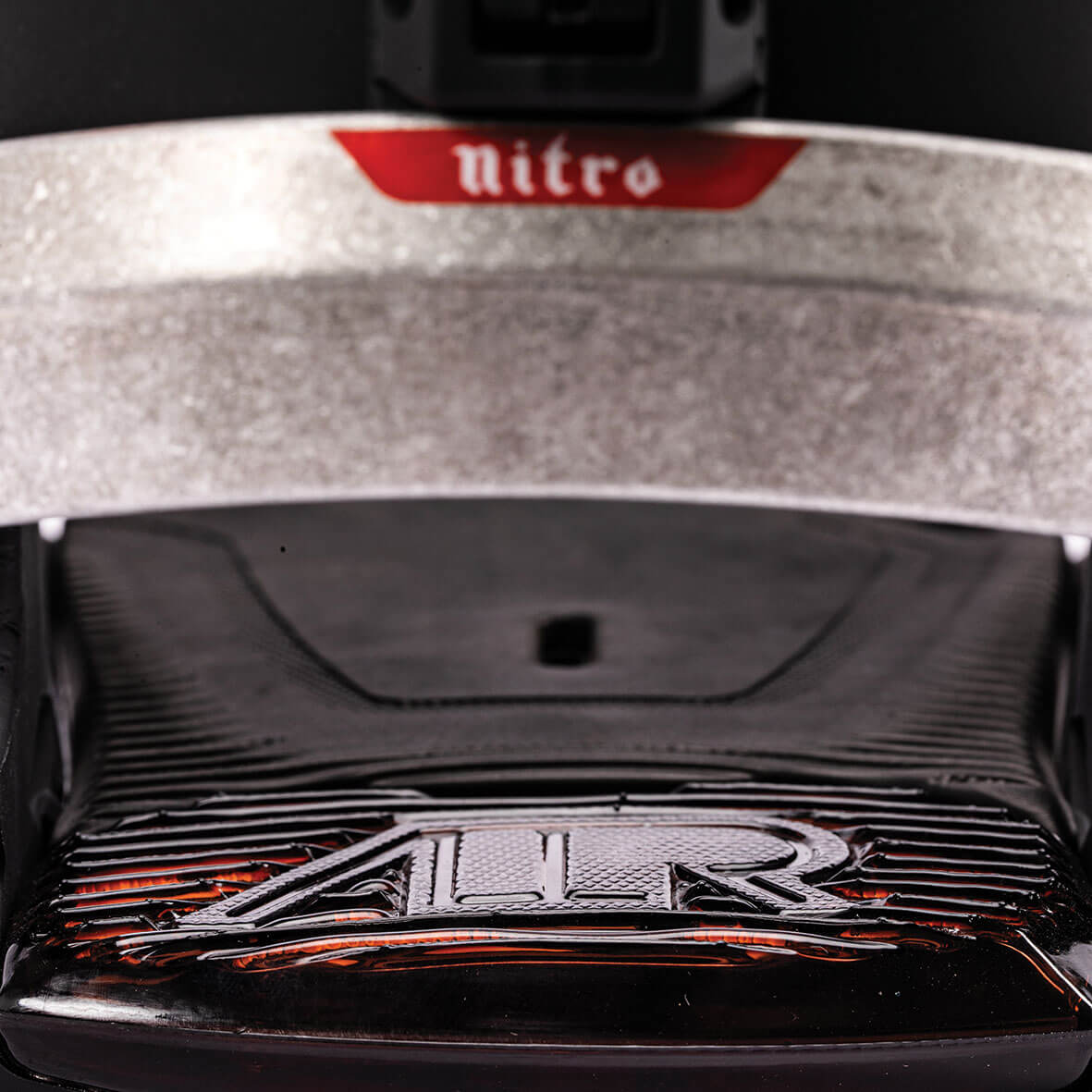 Nitro One Snowboard Bindings