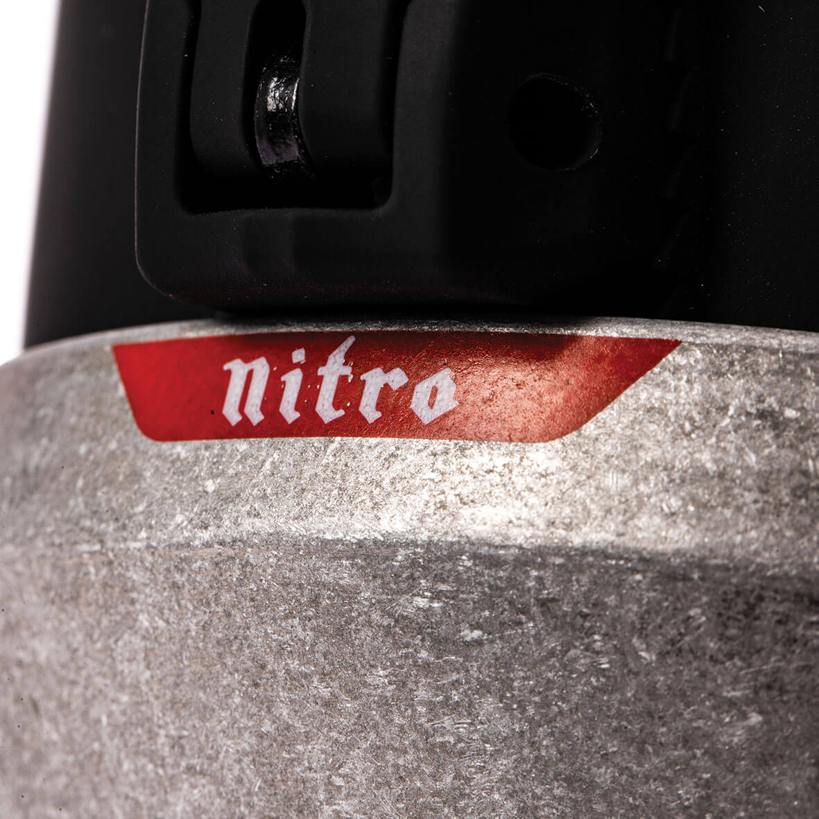 Nitro One Snowboard Bindings