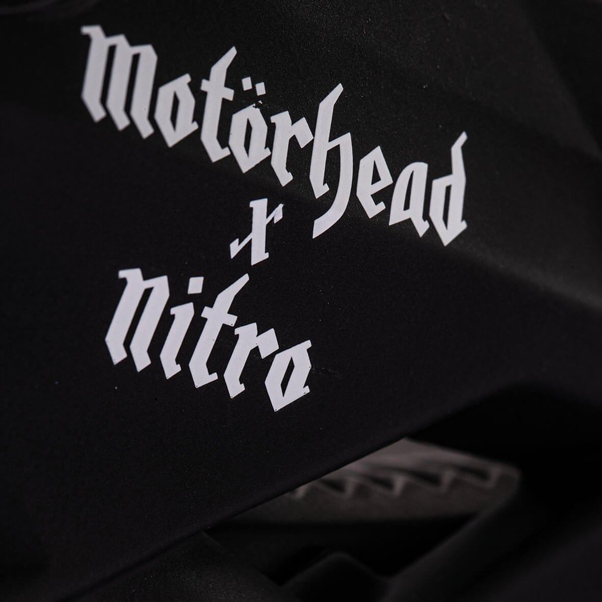 Nitro One Snowboard Bindings