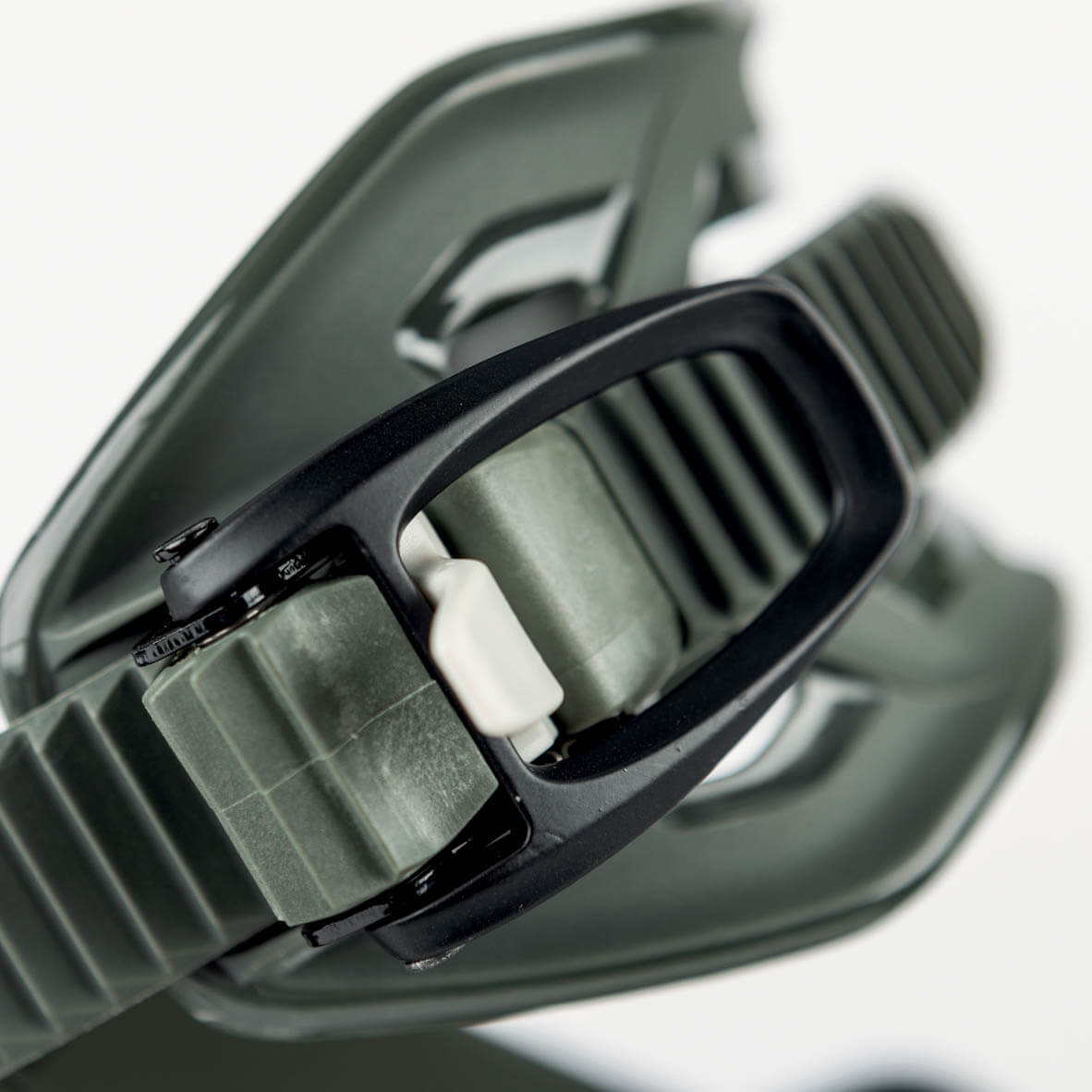 Nitro One Snowboard Bindings 