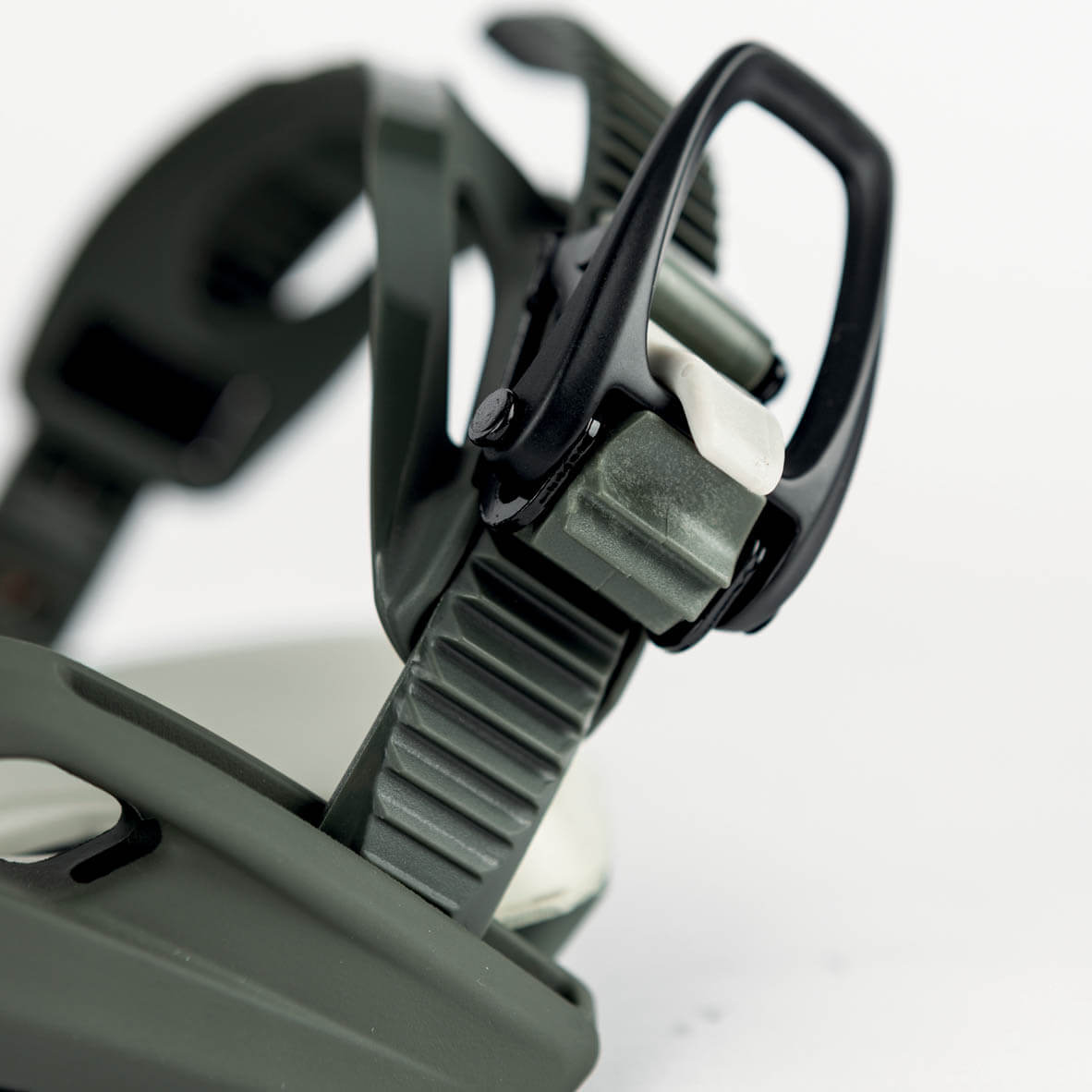 Nitro One Snowboard Bindings 