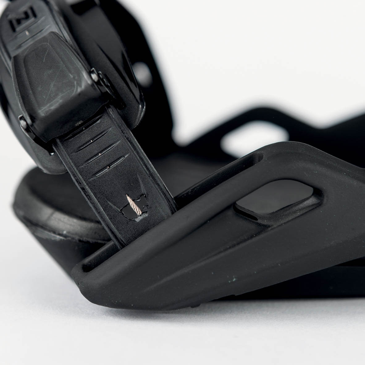 Nitro One Snowboard Bindings 