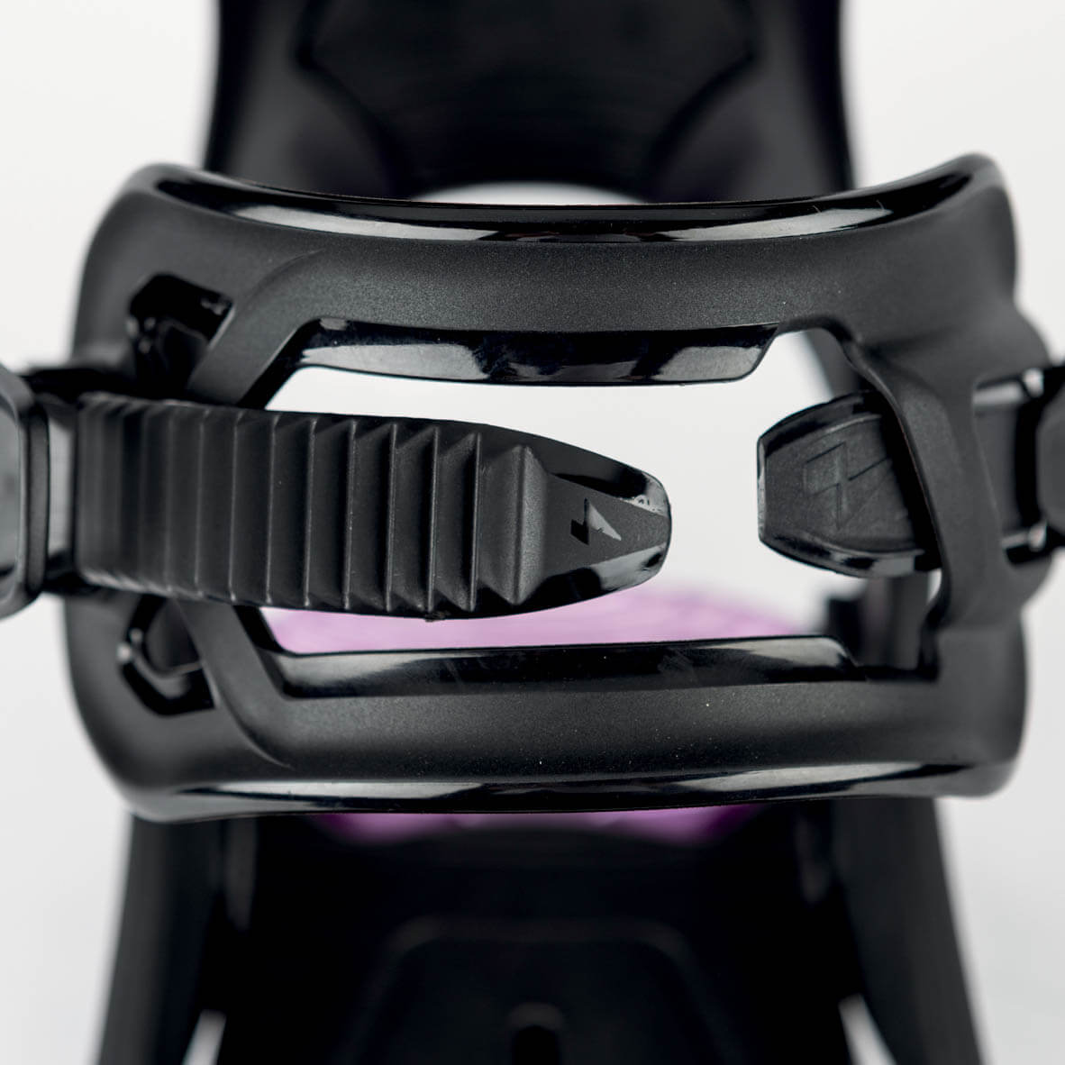 Nitro One Snowboard Bindings 