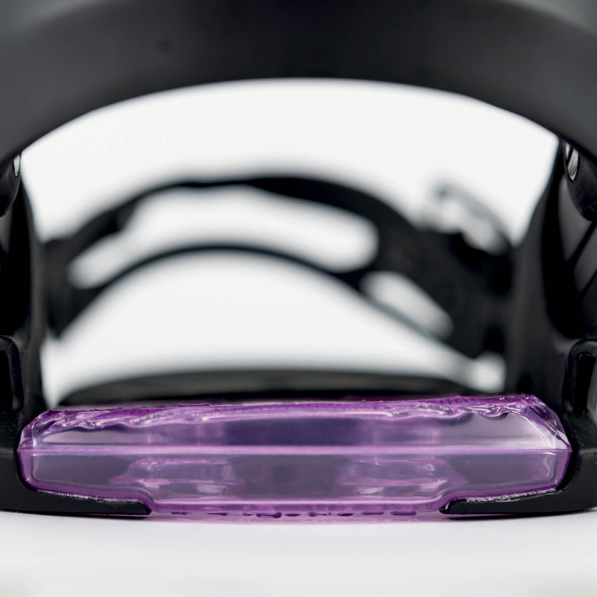 Nitro One Snowboard Bindings 