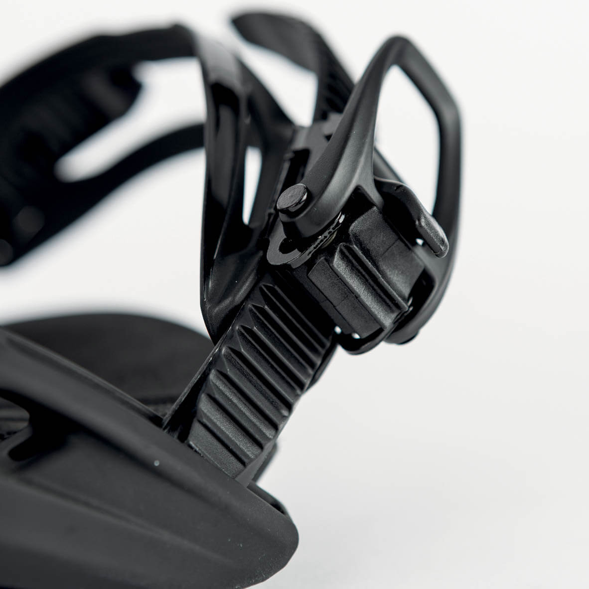 Nitro One Snowboard Bindings 