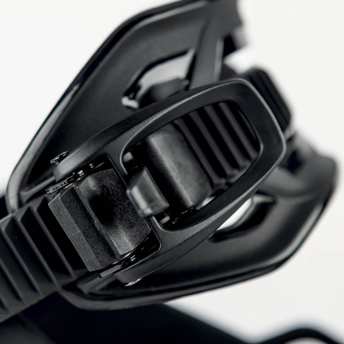 Nitro One Snowboard Bindings 