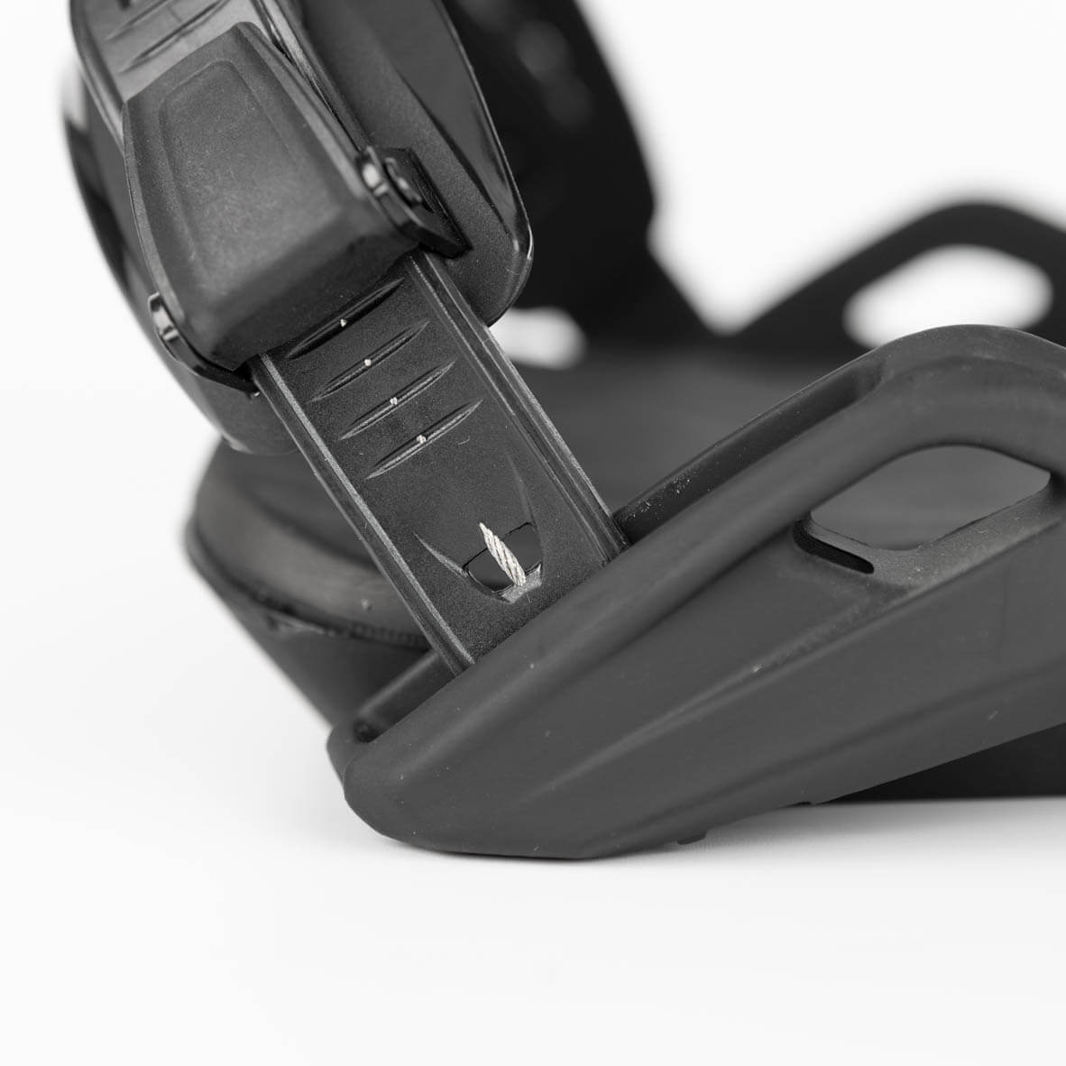 Nitro One Snowboard Bindings 