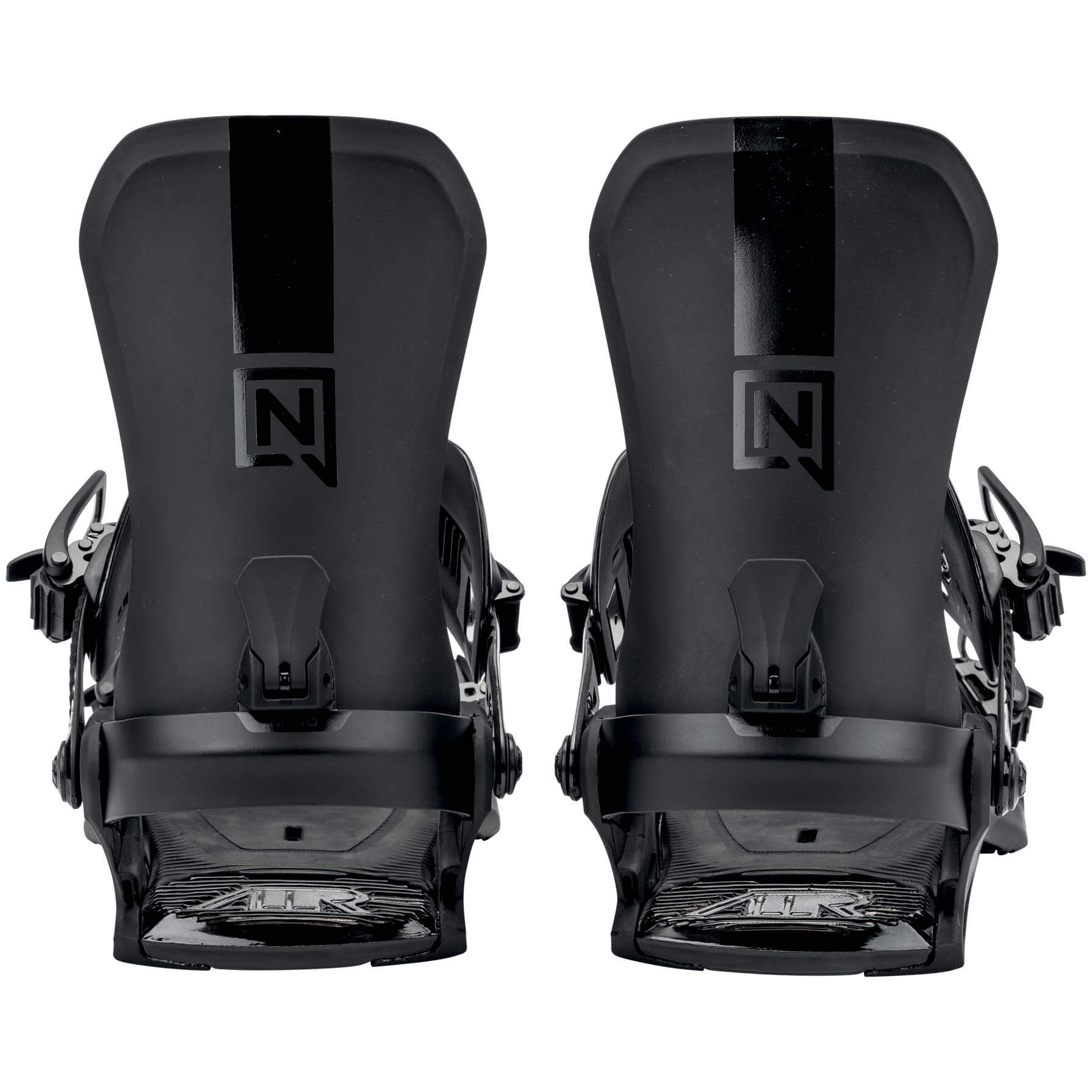 Nitro One Snowboard Bindings 