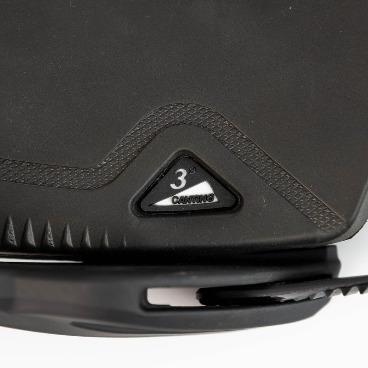 Nitro One Snowboard Bindings 