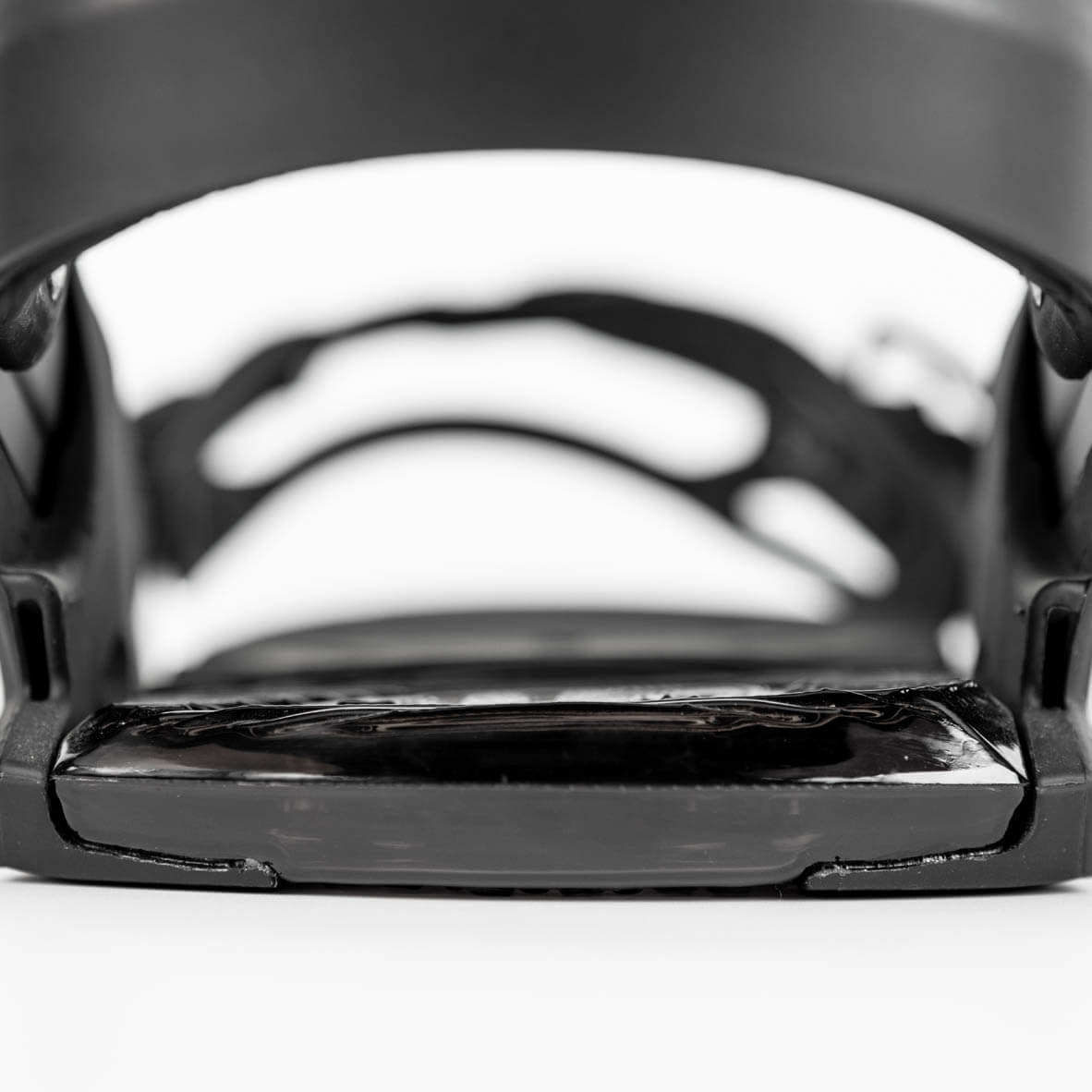 Nitro One Snowboard Bindings 