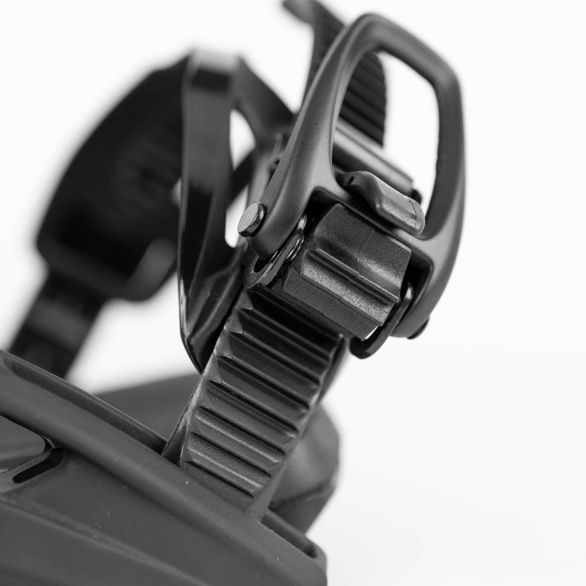 Nitro One Snowboard Bindings 