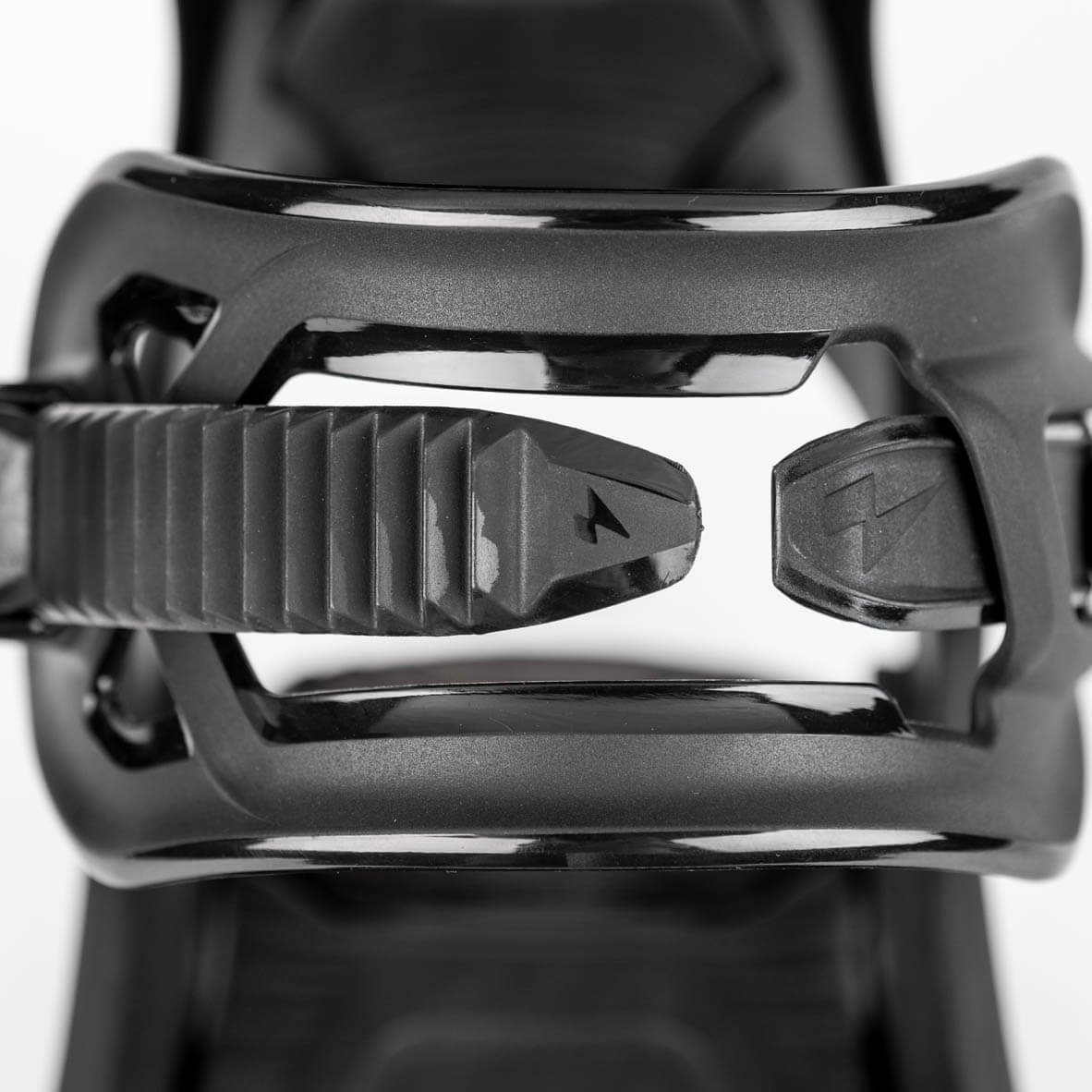 Nitro One Snowboard Bindings 