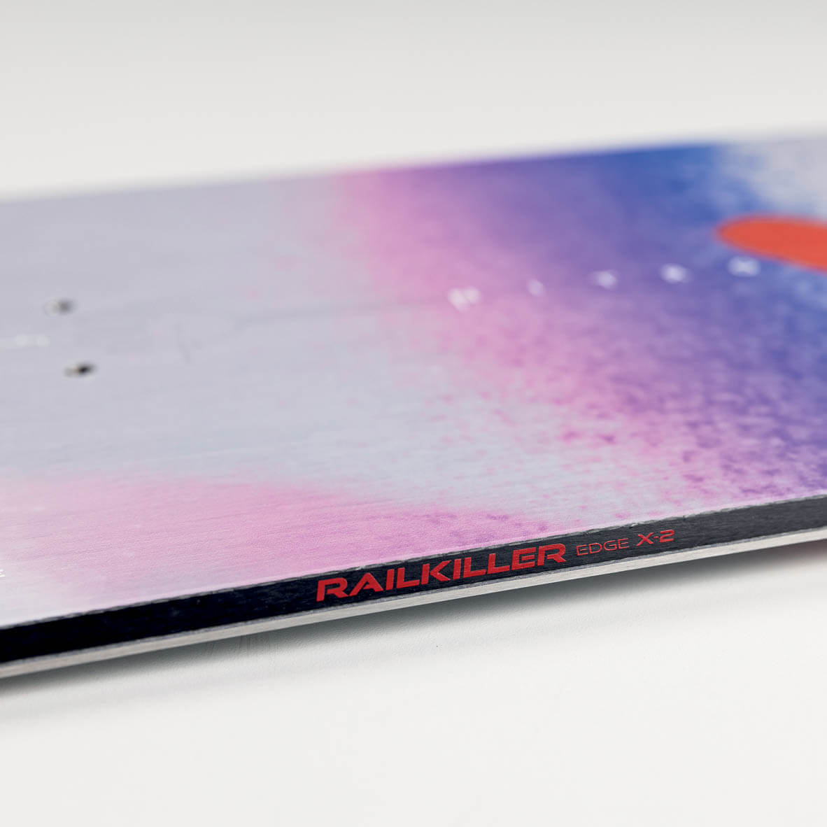 Nitro Optisym Women's Park/Freestyle Snowboard