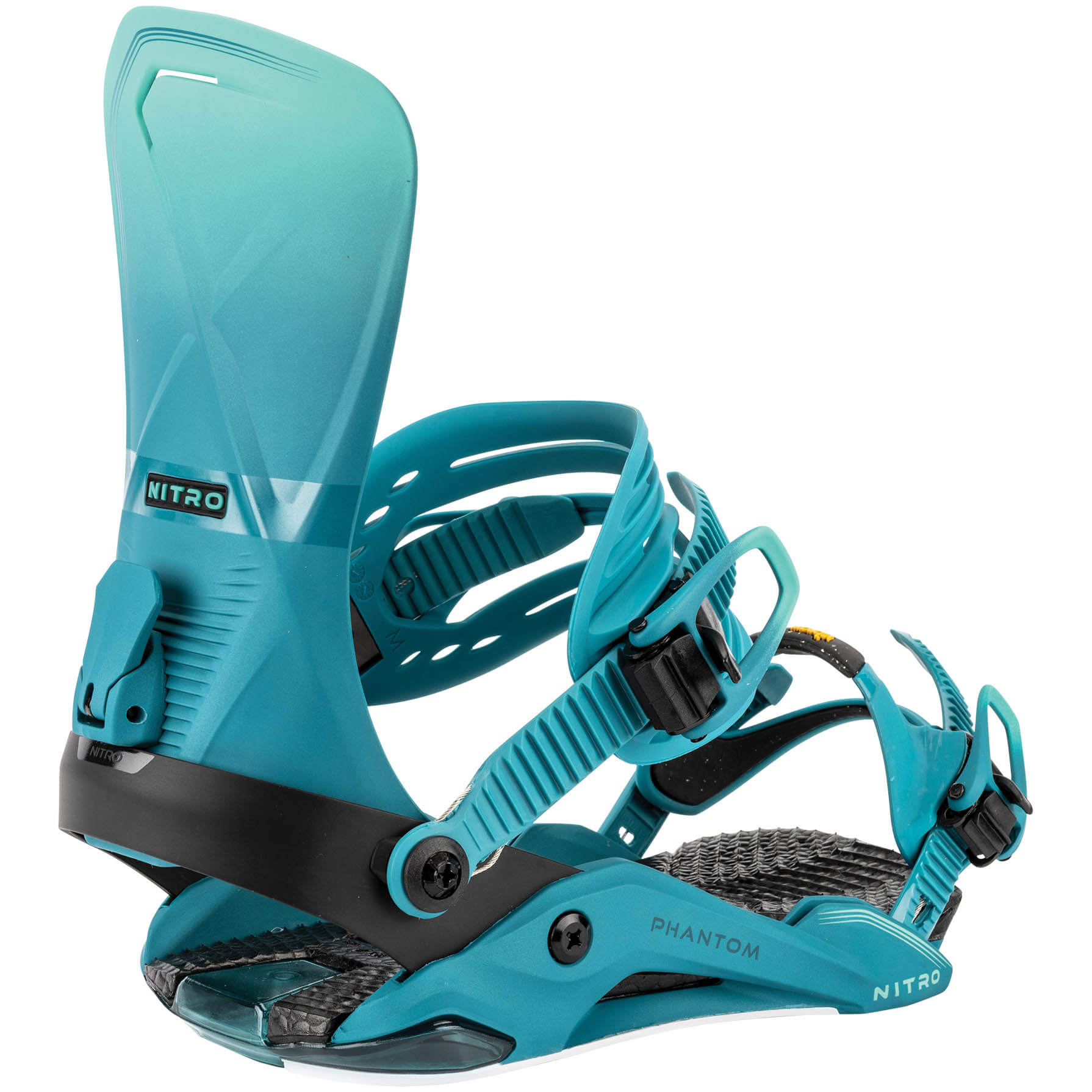 Nitro Phantom Snowboard Bindings