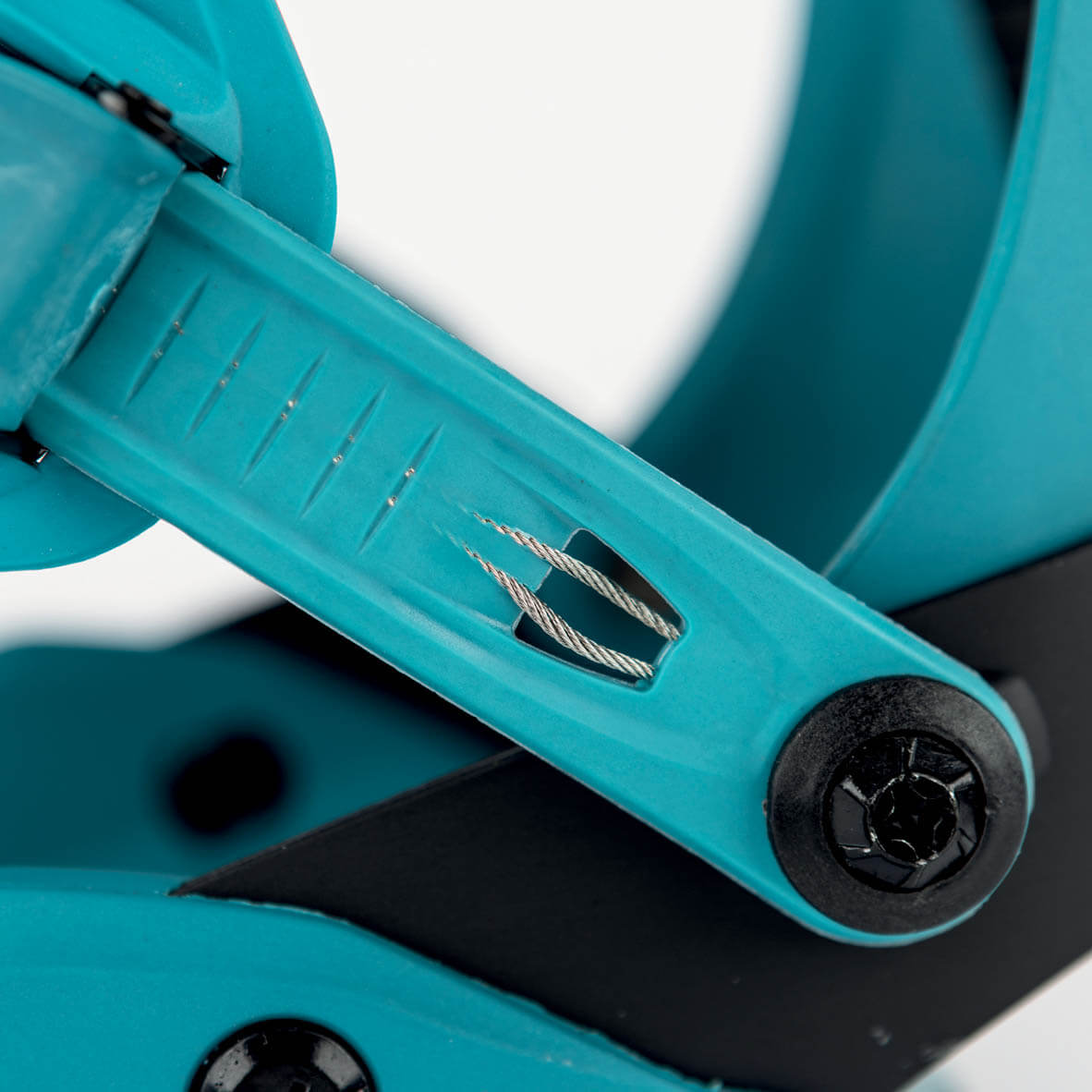 Nitro Phantom Snowboard Bindings