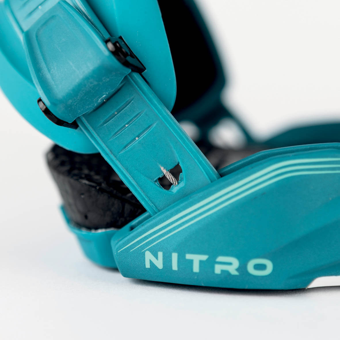 Nitro Phantom Snowboard Bindings
