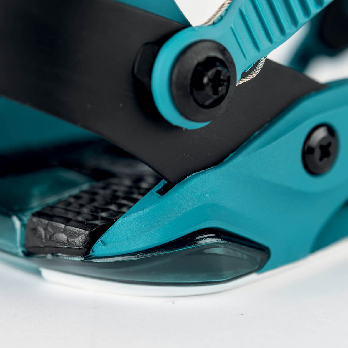 Nitro Phantom Snowboard Bindings