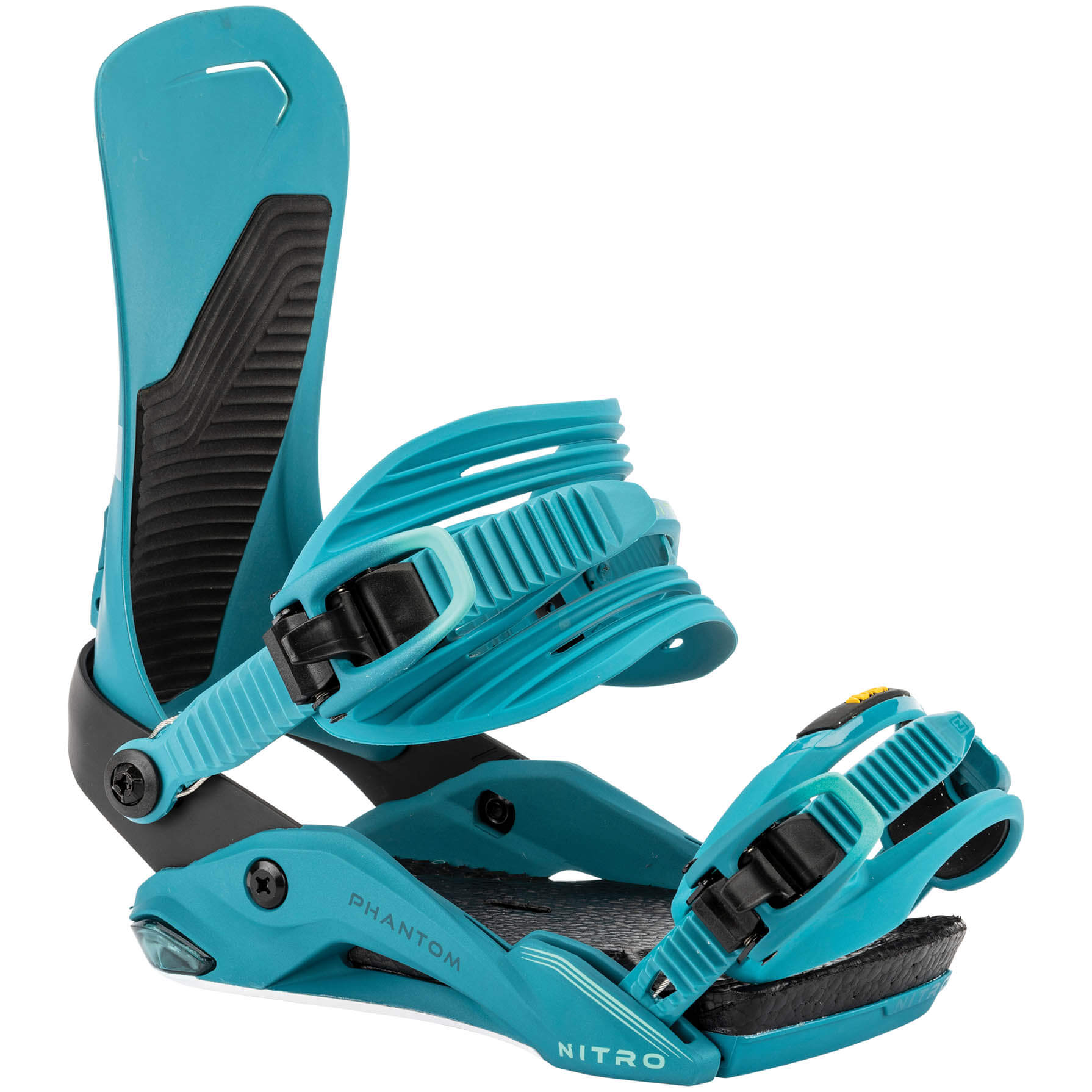 Nitro Phantom Snowboard Bindings