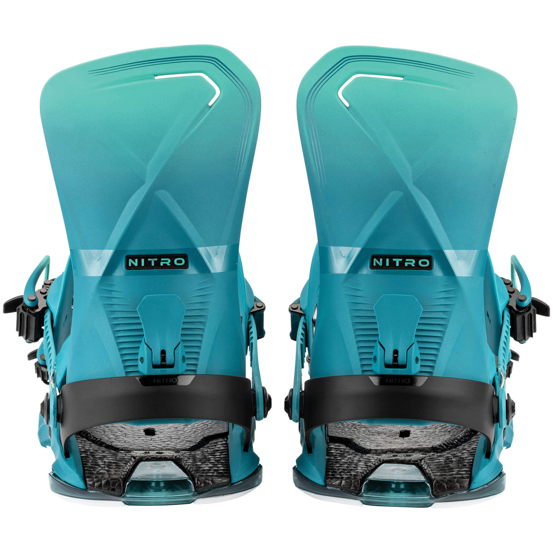 Nitro Phantom Snowboard Bindings
