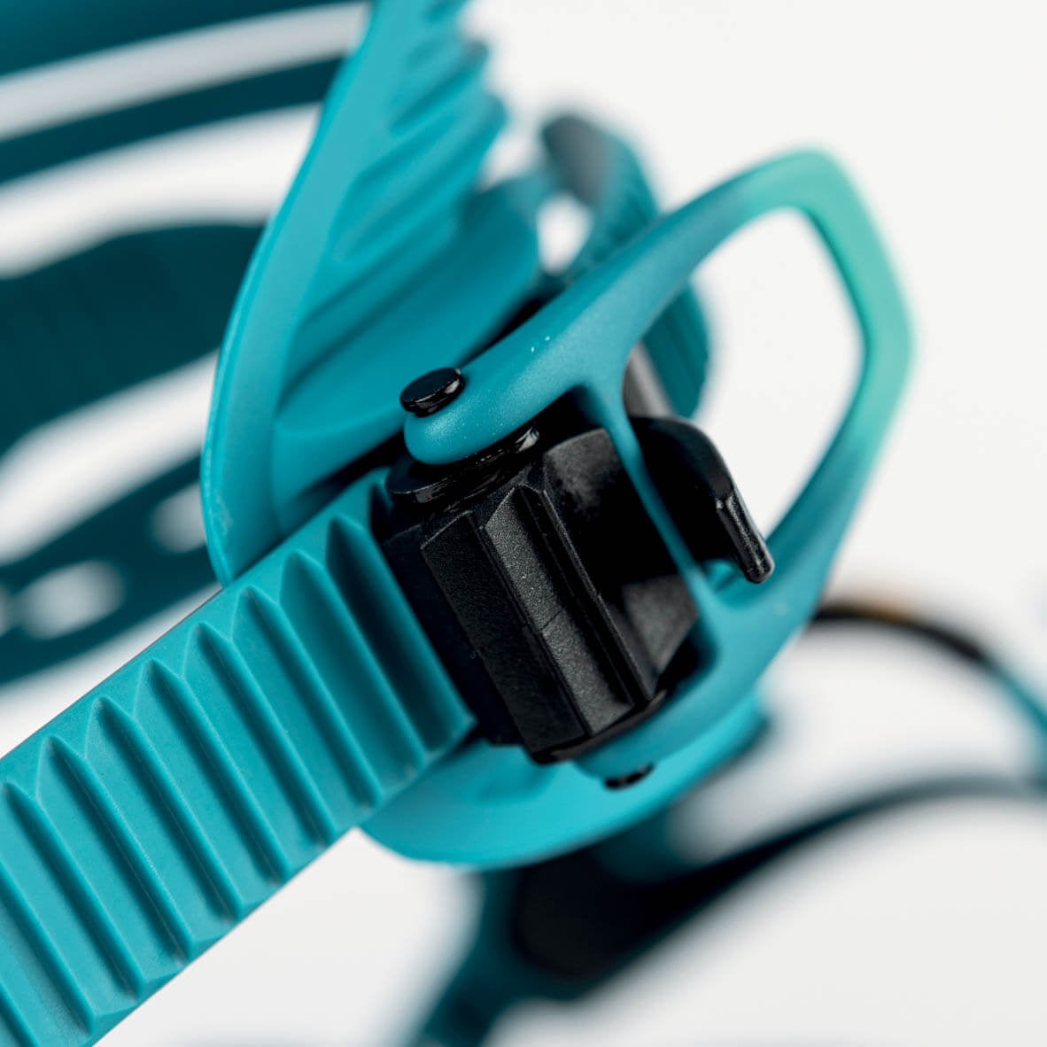 Nitro Phantom Snowboard Bindings