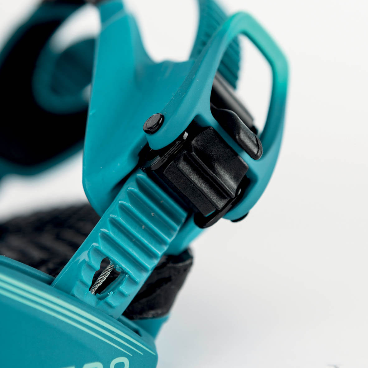 Nitro Phantom Snowboard Bindings