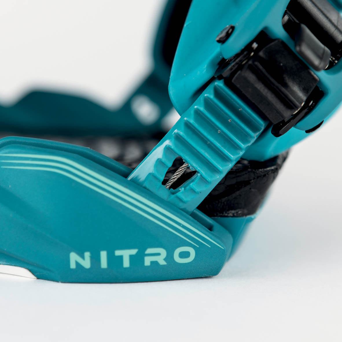 Nitro Phantom Snowboard Bindings