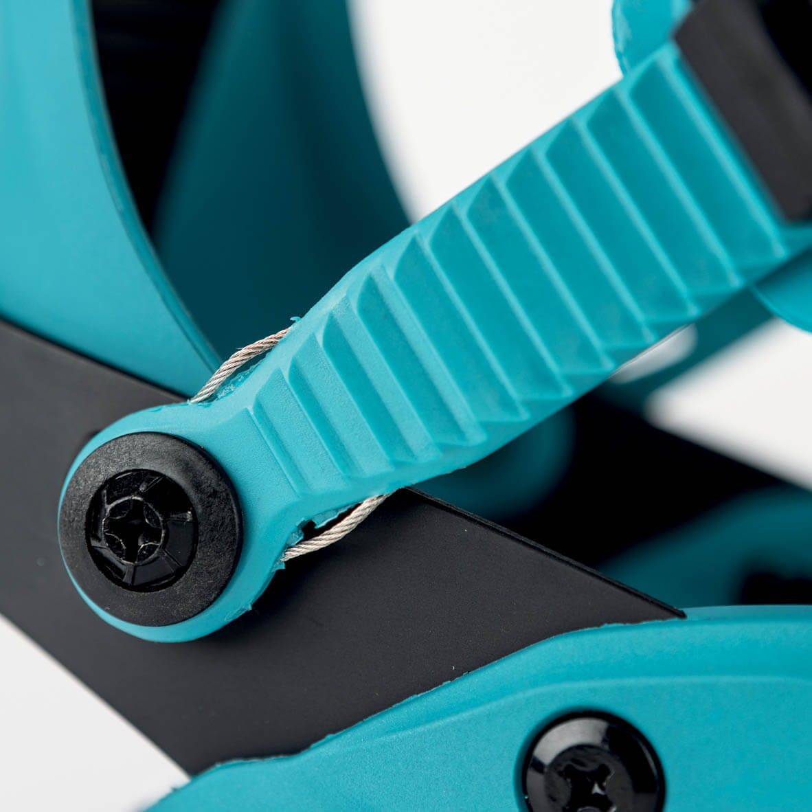 Nitro Phantom Snowboard Bindings