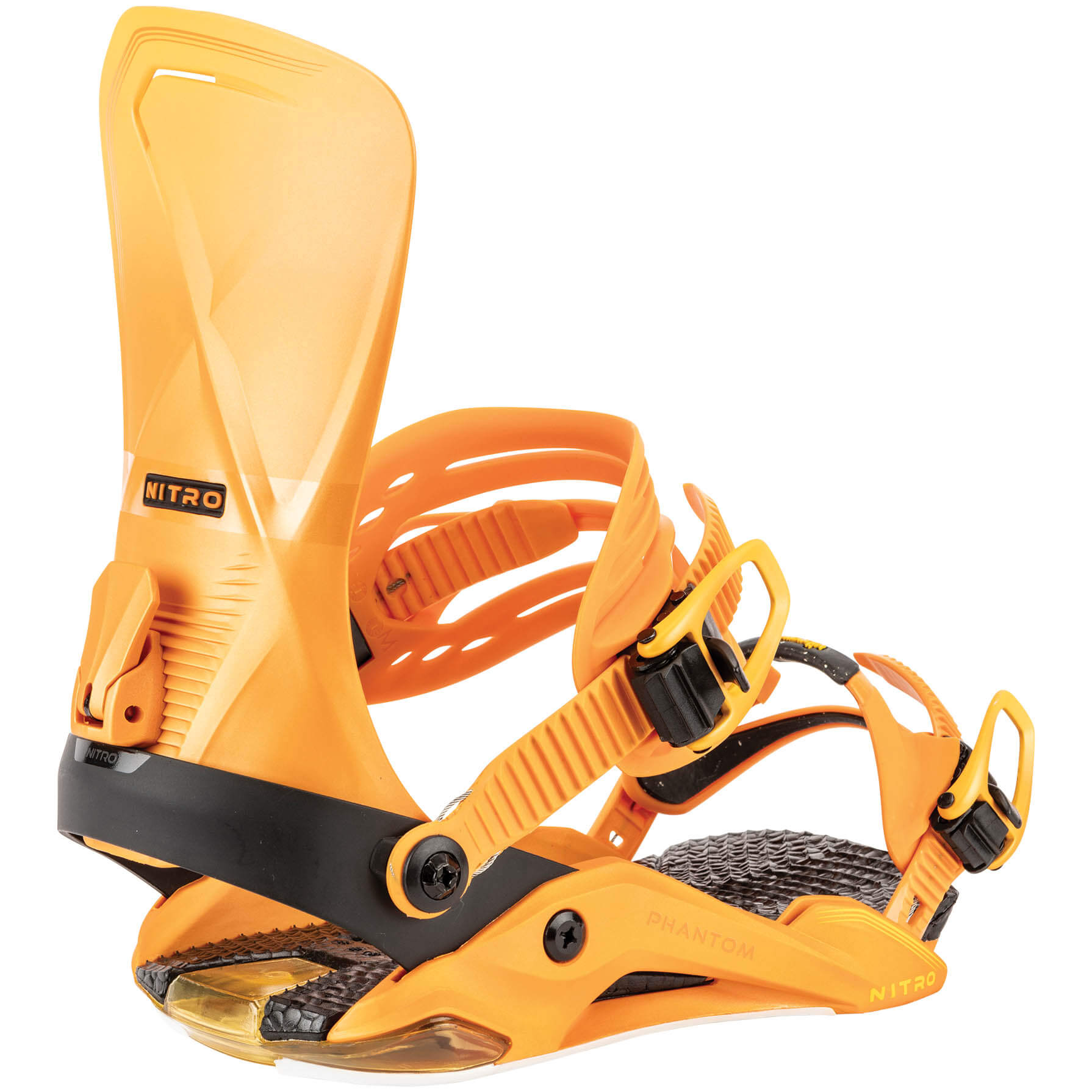 Nitro Phantom Snowboard Bindings
