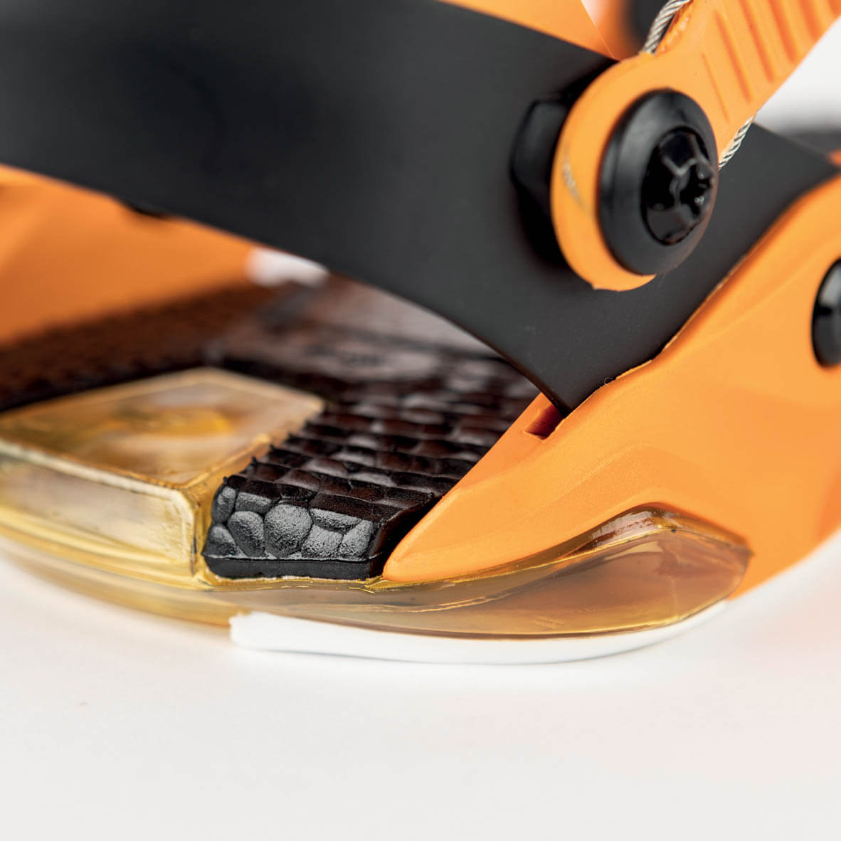 Nitro Phantom Snowboard Bindings