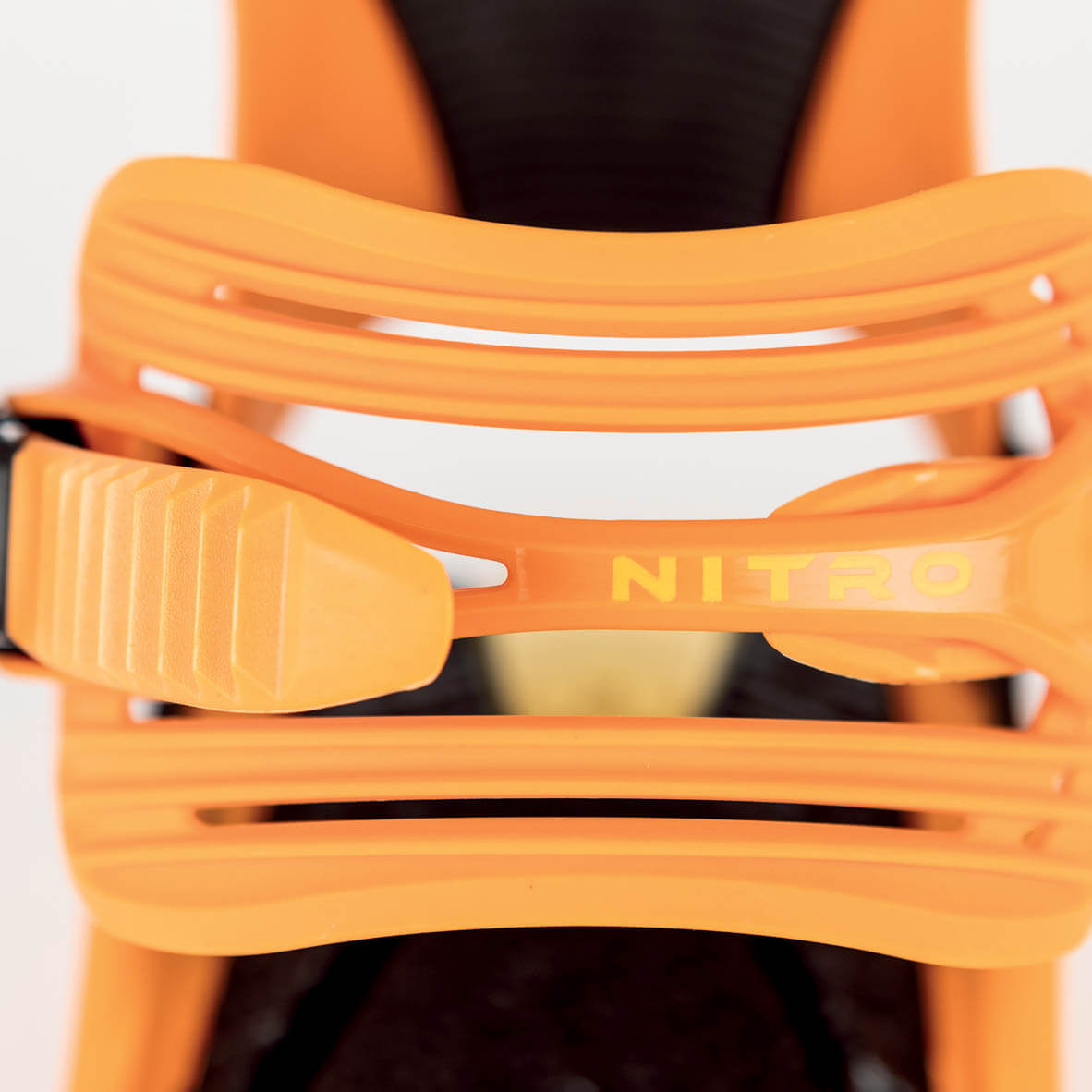 Nitro Phantom Snowboard Bindings
