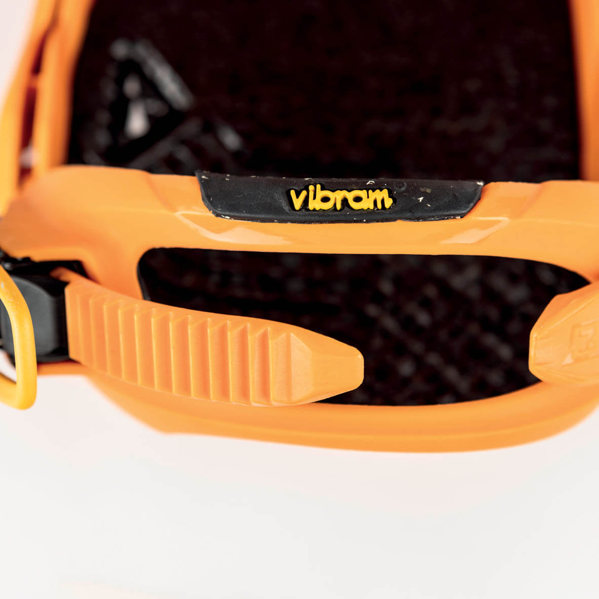 Nitro Phantom Snowboard Bindings