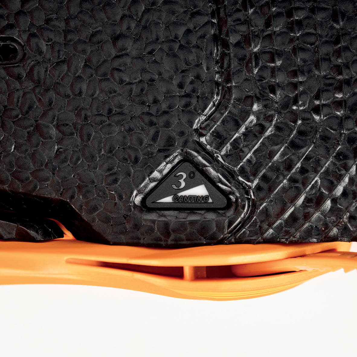 Nitro Phantom Snowboard Bindings