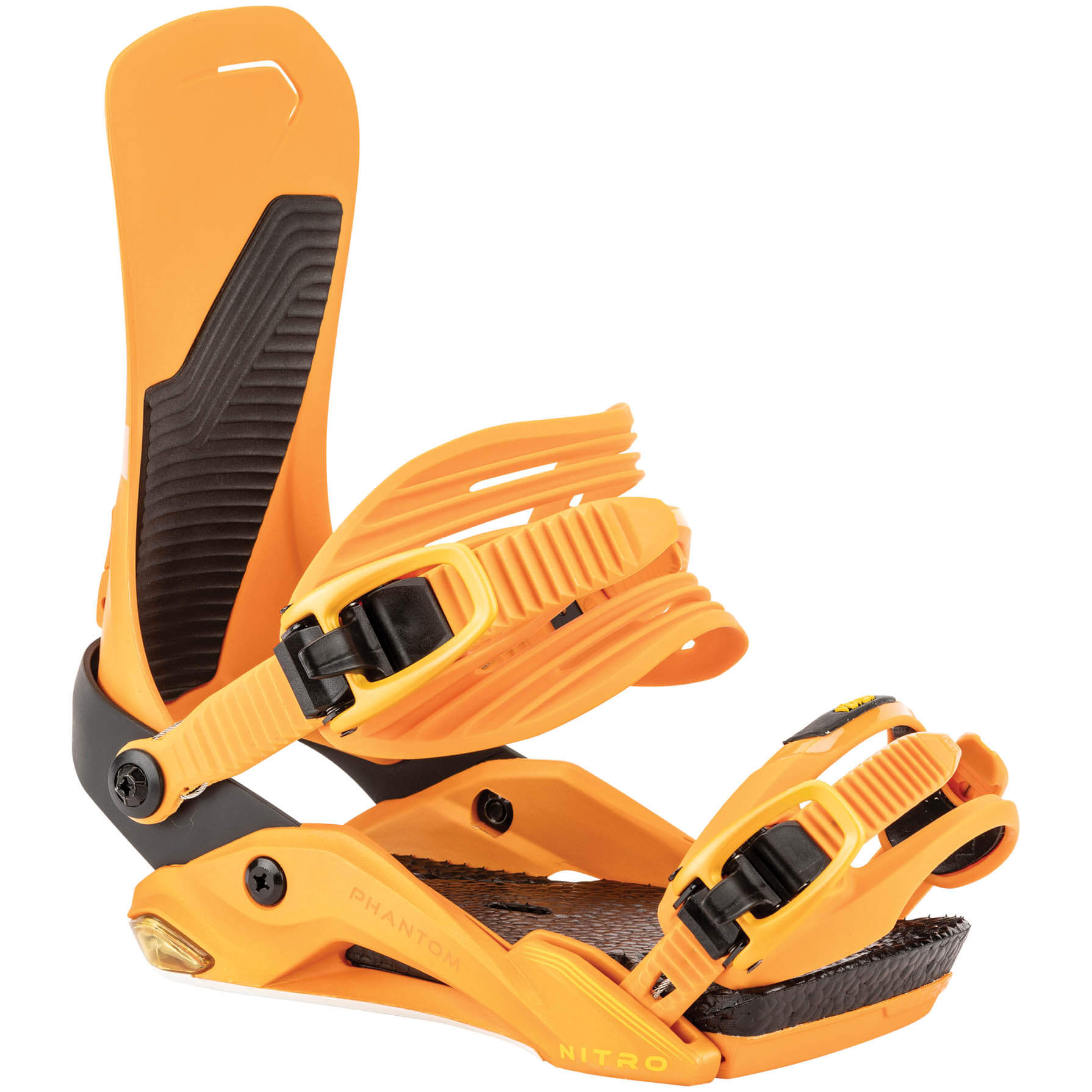Nitro Phantom Snowboard Bindings