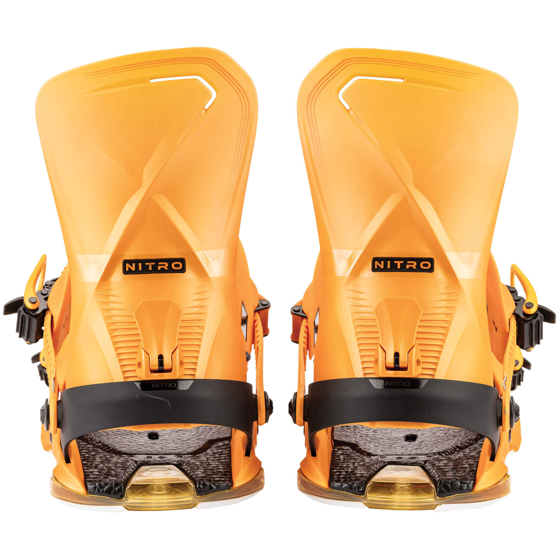 Nitro Phantom Snowboard Bindings