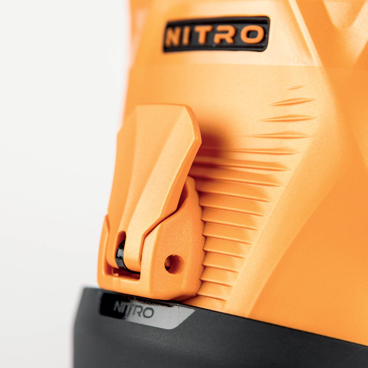 Nitro Phantom Snowboard Bindings