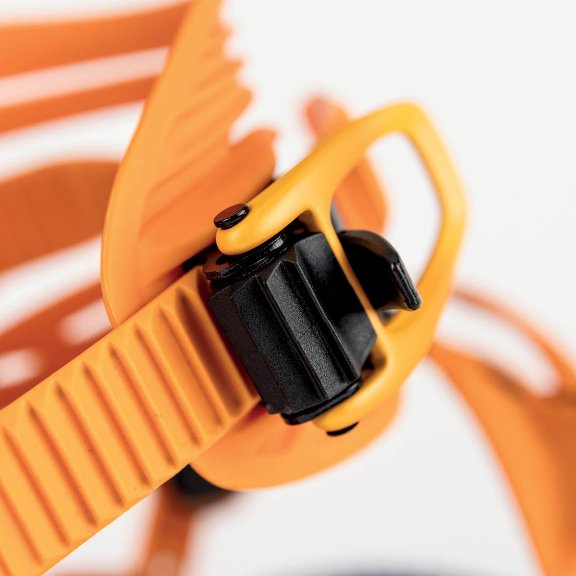 Nitro Phantom Snowboard Bindings